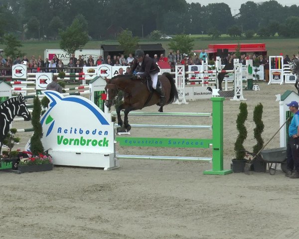 Reitturnier Kirchhellen/Stall Dieckmann 2016