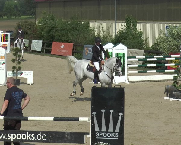 Reitturnier Kirchhellen/Stall Dieckmann 2016