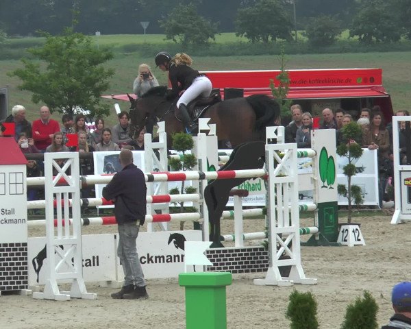 Reitturnier Kirchhellen/Stall Dieckmann 2016