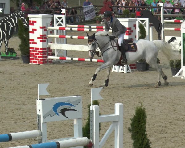 Reitturnier Kirchhellen/Stall Dieckmann 2016