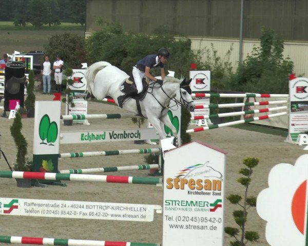 Reitturnier Kirchhellen/Stall Dieckmann 2016