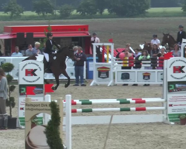 Reitturnier Kirchhellen/Stall Dieckmann 2016