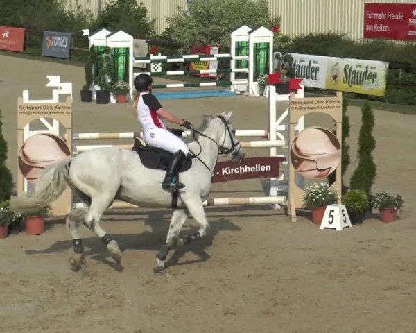 Reitturnier Kirchhellen/Stall Dieckmann 2016