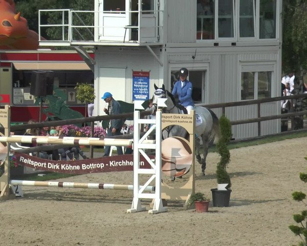 Reitturnier Kirchhellen/Stall Dieckmann 2016