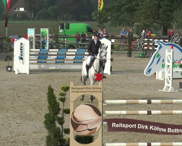 Reitturnier Kirchhellen/Stall Dieckmann 2016