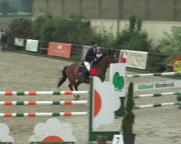 Reitturnier Kirchhellen/Stall Dieckmann 2016