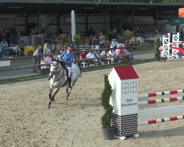 Reitturnier Kirchhellen/Stall Dieckmann 2016