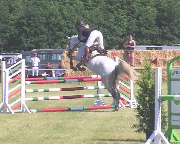 Reitturnier Medelby 2016