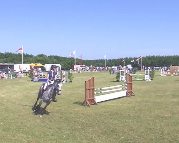 Reitturnier Medelby 2016