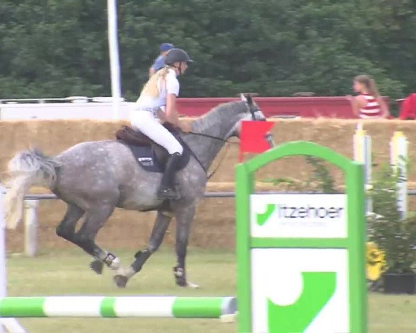 Reitturnier Medelby 2016
