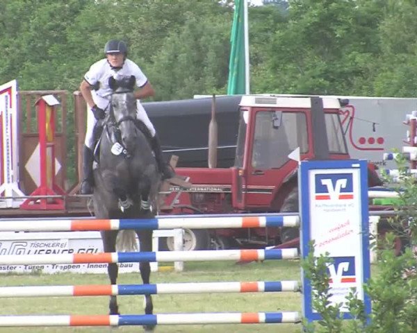 Reitturnier Medelby 2016