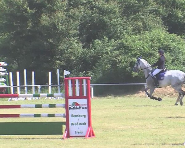 Reitturnier Medelby 2016