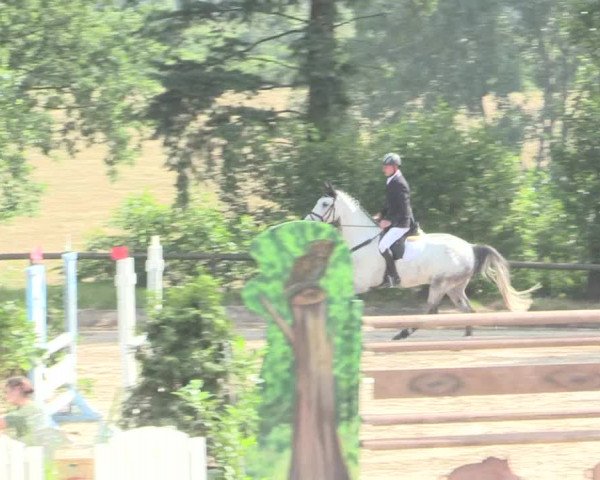 Reitturnier Erkrath - Uhlenhof 2016