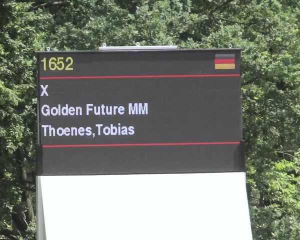 Reitturnier Erkrath - Uhlenhof 2016
