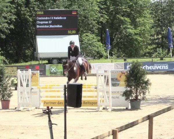 Reitturnier Erkrath - Uhlenhof 2016