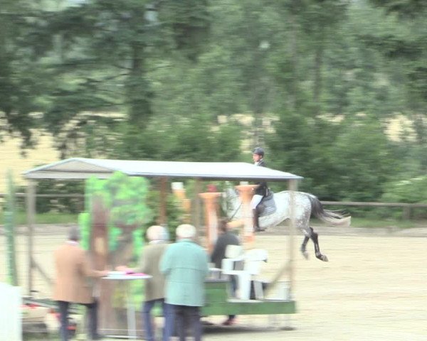 Reitturnier Erkrath - Uhlenhof 2016