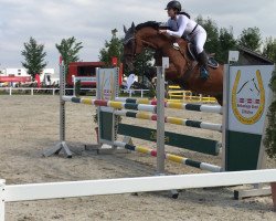 jumper Atomic 18 (Bavarian, 2007, from Aperol 4)