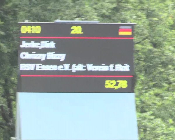 Reitturnier Erkrath - Uhlenhof 2016