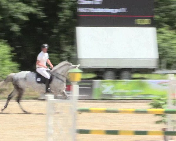 Reitturnier Erkrath - Uhlenhof 2016