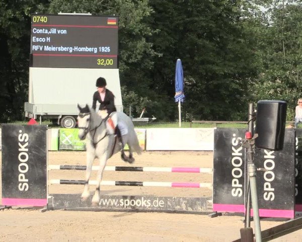Reitturnier Erkrath - Uhlenhof 2016