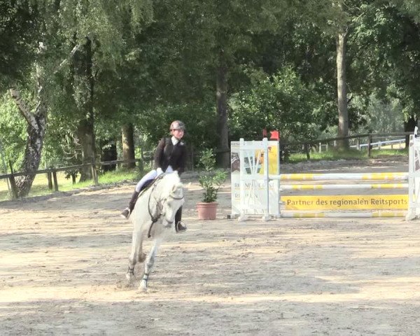 Reitturnier Erkrath - Uhlenhof 2016