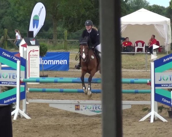 Heinsberger Dressur- und Springtage 2016