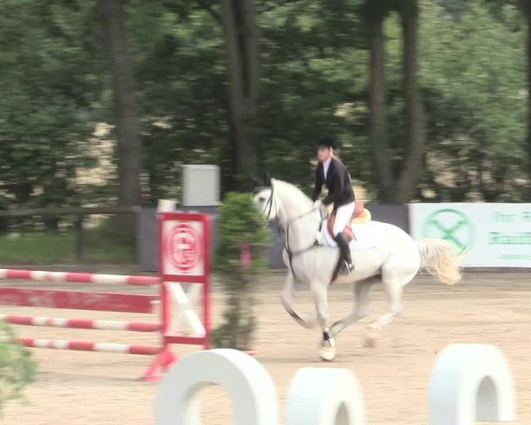 Reitturnier Erkrath - Uhlenhof 2016