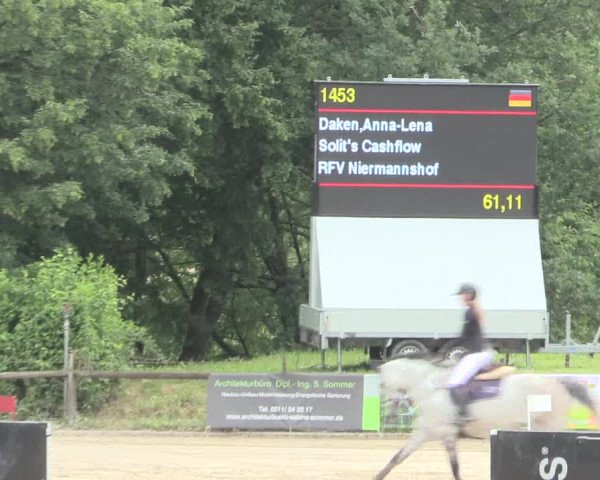 Reitturnier Erkrath - Uhlenhof 2016