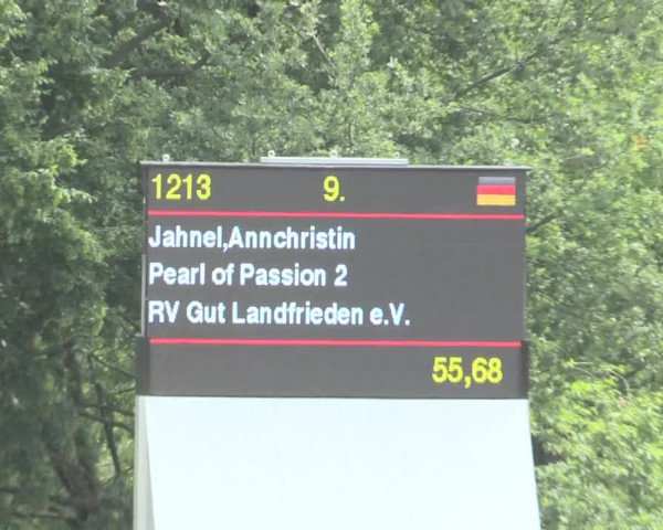 Reitturnier Erkrath - Uhlenhof 2016