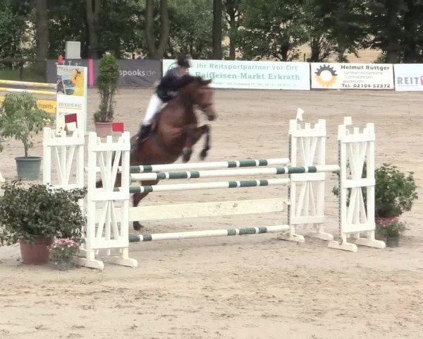 Reitturnier Erkrath - Uhlenhof 2016