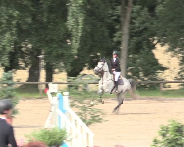 Reitturnier Erkrath - Uhlenhof 2016