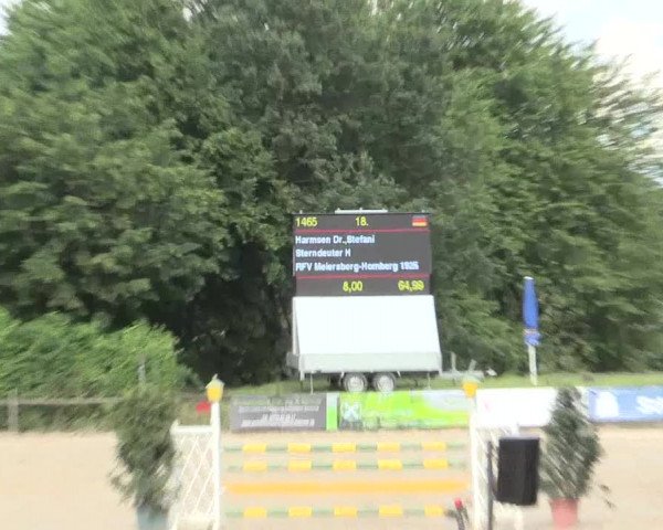 Reitturnier Erkrath - Uhlenhof 2016