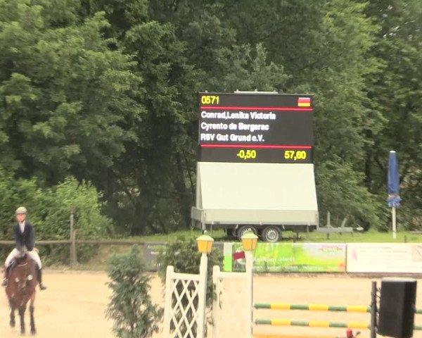 Reitturnier Erkrath - Uhlenhof 2016