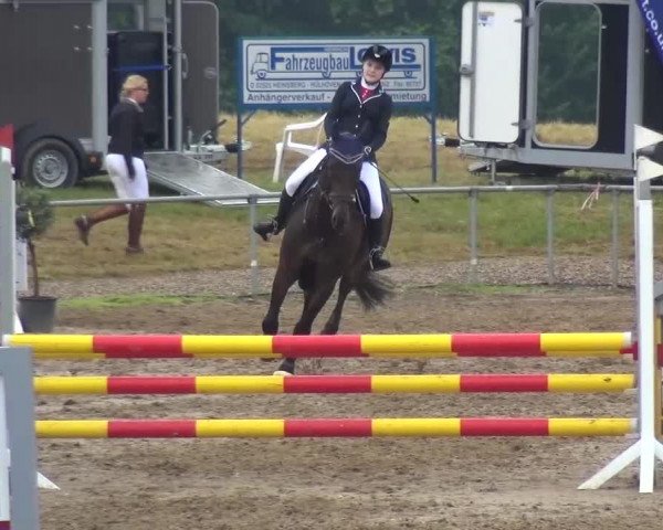 Heinsberger Dressur- und Springtage 2016