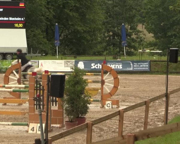 Reitturnier Erkrath - Uhlenhof 2016