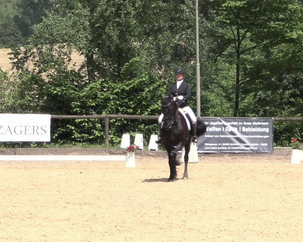 Reitturnier Erkrath - Uhlenhof 2016