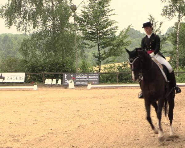 Reitturnier Erkrath - Uhlenhof 2016