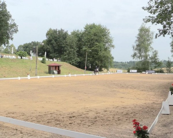 Reitturnier Erkrath - Uhlenhof 2016
