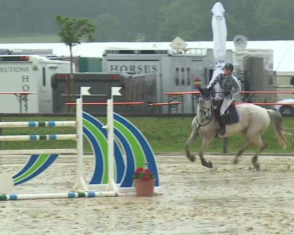 Reitturnier Detter 2016