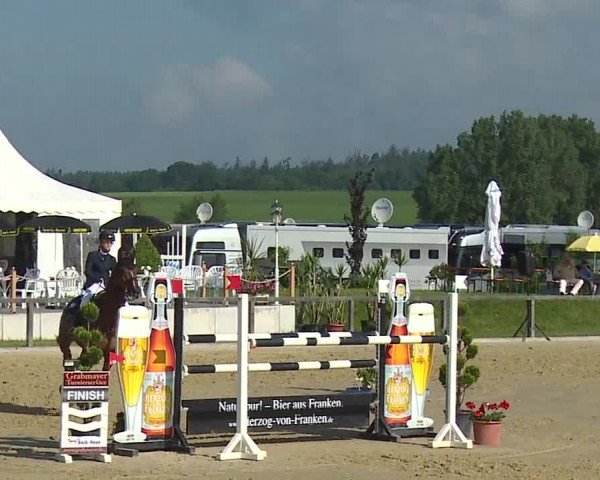 Reitturnier Detter 2016