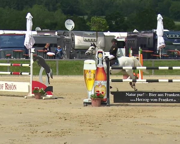 Reitturnier Detter 2016