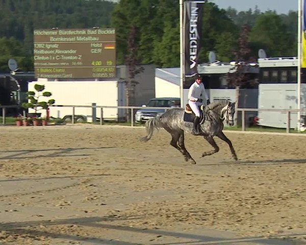 Reitturnier Detter 2016
