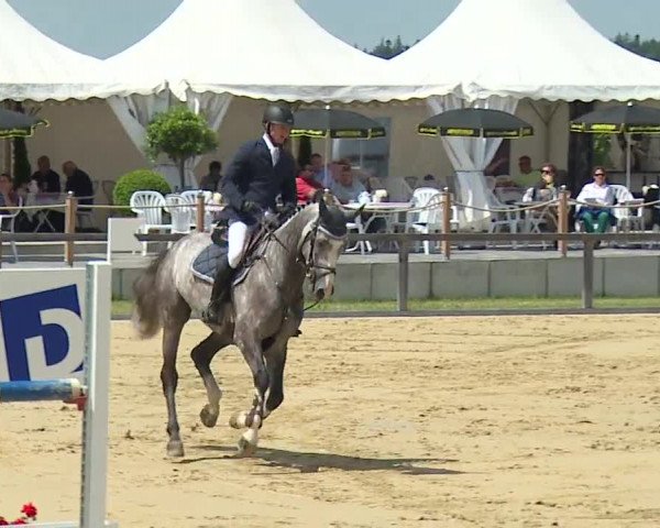 Reitturnier Detter 2016