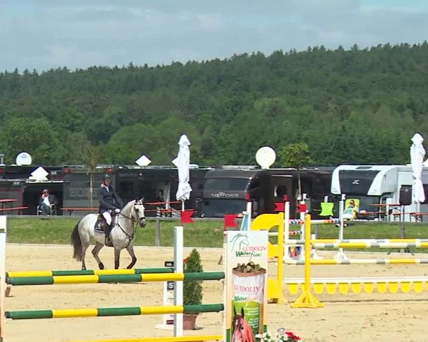 Reitturnier Detter 2016