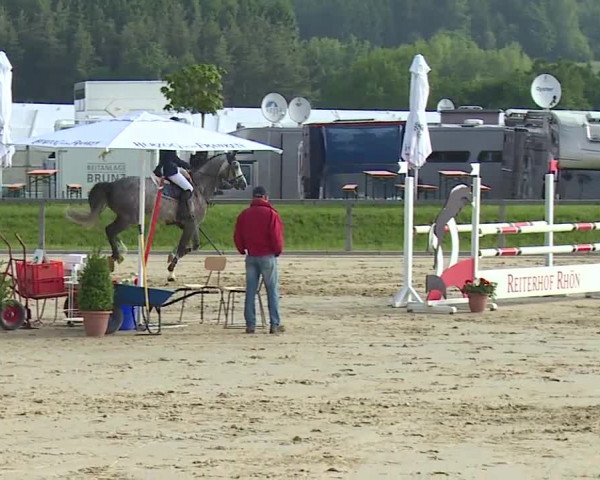 Reitturnier Detter 2016