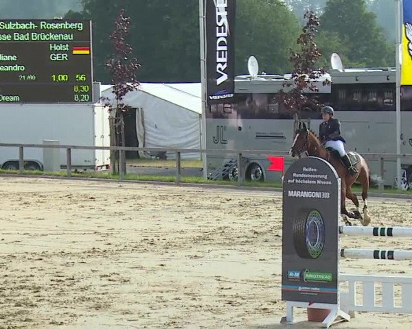 Reitturnier Detter 2016