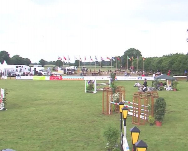 Reitturnier Tasdorf 2016