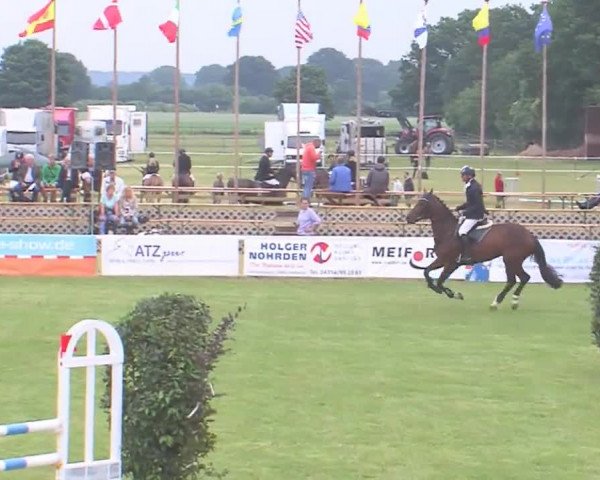 Reitturnier Tasdorf 2016