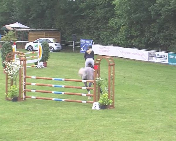 Reitturnier Tasdorf 2016