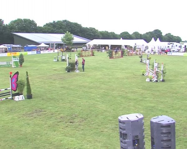 Reitturnier Tasdorf 2016